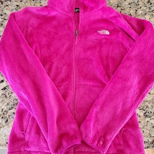 Fleece North Face